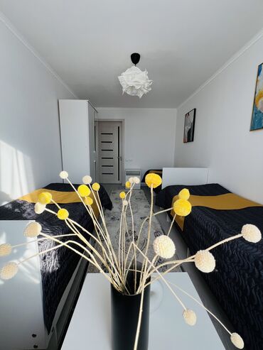 Посуточная аренда домов: 250 м², 10 комнат, Кондиционер, Подвал, погреб, Утепленный — 21