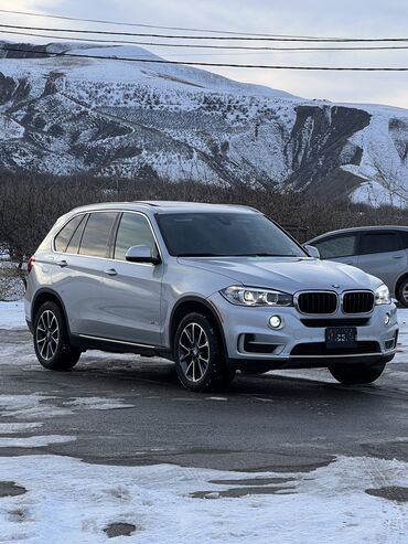 e46 bmw: BMW X5: 2018 г., 3 л, Автомат, Бензин, Внедорожник