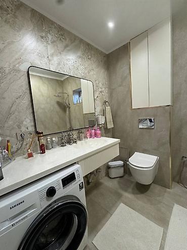 Продажа квартир: 3 комнаты, 74 м², Элитка, 3 этаж — 3