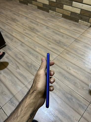 xiomi 8a: Redmi 8A, 32 GB, rəng - Mavi, İki sim kartlı — 7