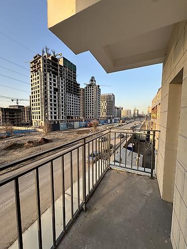 Продажа квартир: 3 комнаты, 94 м², Элитка, 2 этаж, Готовая ПСО (под самоотделку) at lalafo.kg — 11 Продажа квартир: 3 комнаты, 94 м², Элитка, 2 этаж, Готовая ПСО (под самоотделку) — 11