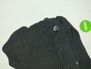 deichmann ugg bot: Gate Woman, Kardigan damski, rozmiar M — 6
