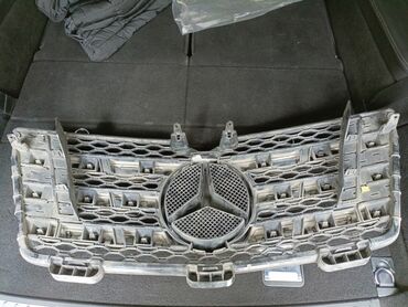 vaz 2106 abirsofka: Mercedes-Benz İşlənmiş