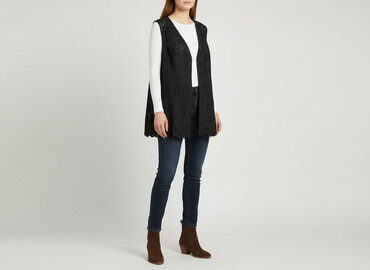 primark koszula: Next, Women`s cape, size L