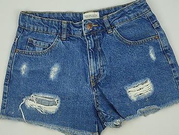 american eagle cena: House of Denim, Szorty damskie, rozmiar S — 1