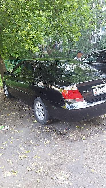 voxy noah: Toyota Camry: 2004 г., 2.4 л, Автомат, Бензин, Седан — 2