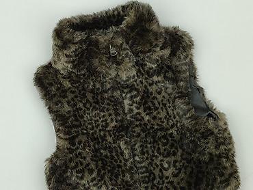 sweter kurta cobaina: Kamizelka, 9 lat, 128-134 cm, stan - Bardzo dobry — 1