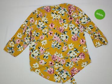 zaba yupo: George, Bluzka damska, rozmiar 4XL — 4