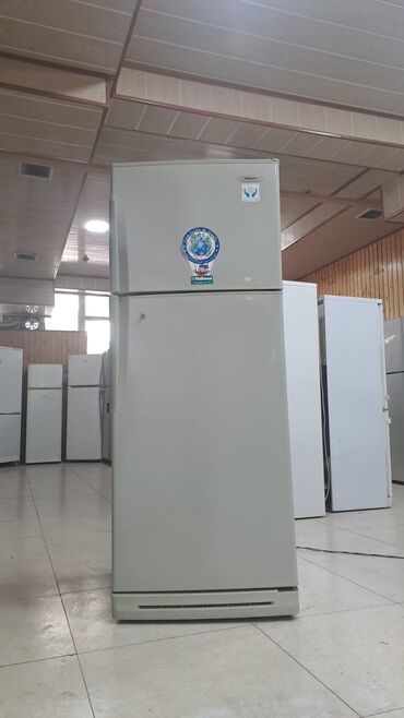Soyuducular: 2 qapılı Soyuducu Satılır