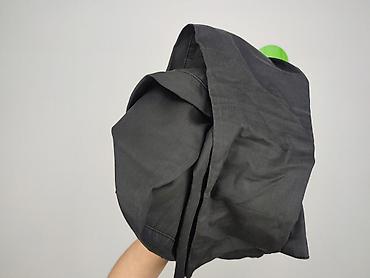 getry z zapiętkami: Pieces, Legginsy Eleganckie damskie, rozmiar S — 4