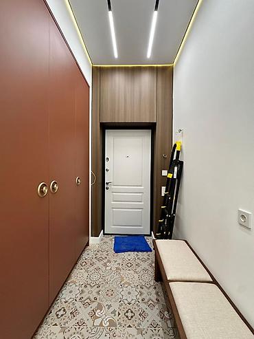 Продажа квартир: 3 комнаты, 76 м², Верхний Джал Элитка, 4 этаж, Дизайнерский ремонт — 4