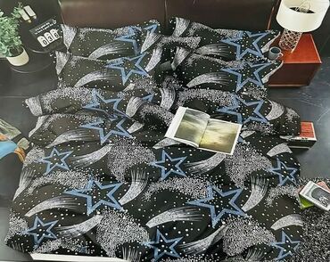 Posteljina: Posteljine za bracni krevet 220x240 🩷 na lalafo.rs — 17 Posteljina: Posteljine za bracni krevet 220x240 🩷 — 17