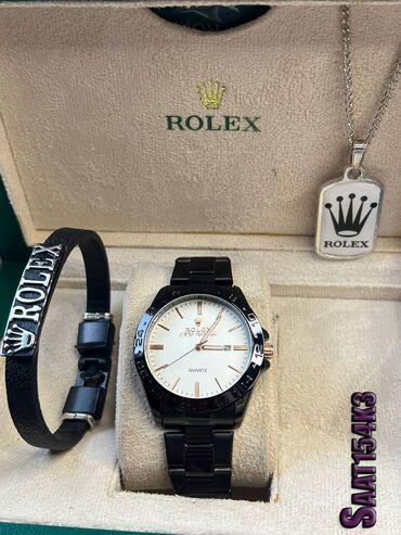 Ručni satovi: Rolex, Unisex na lalafo.rs — 13 Ručni satovi: Rolex, Unisex — 13