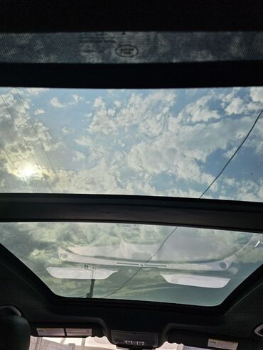 Jaguar: Jaguar F-Pace: 2017 г., 3 л, Автомат, Бензин, Кроссовер — 6