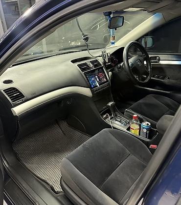 грузовой эвакуатор: Honda Inspire: 2004 г., 3 л, Автомат, Бензин, Седан — 6