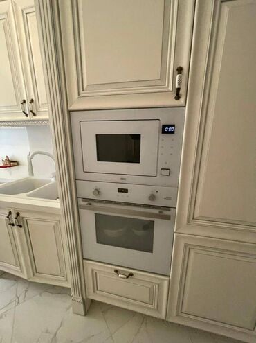 Yeni tikili: 4 otaqlı, Yeni tikili, m. Xətai, 201 kv. m — 23