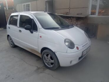 авто расрочку бишкек: Daewoo Matiz 2 корея бар жогу жайында иши жок только айдаш керек