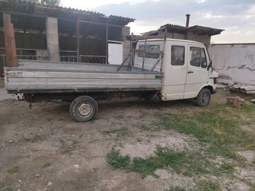 купить двигатель на мотоблок 7 л с: Грузовик, Mercedes-Benz, Стандарт, 3 т, Б/у