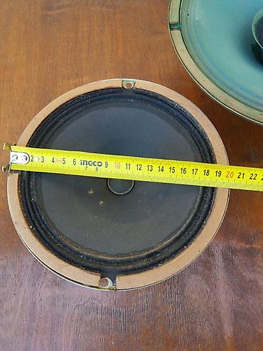 Dinamiklər və kolonkalar: Редкие лучшие динамики ссср в отличном рабочем состоянии 4а 28=55 — 4