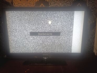 DVD və Blu-ray pleyerlər: İşlənmiş Televizor Samsung LCD 40" FHD (1920x1080), Ünvandan götürmə