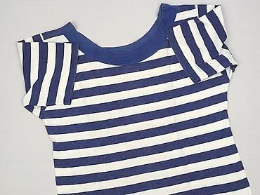 bluzki lodki: T-shirt damski, rozmiar M — 1