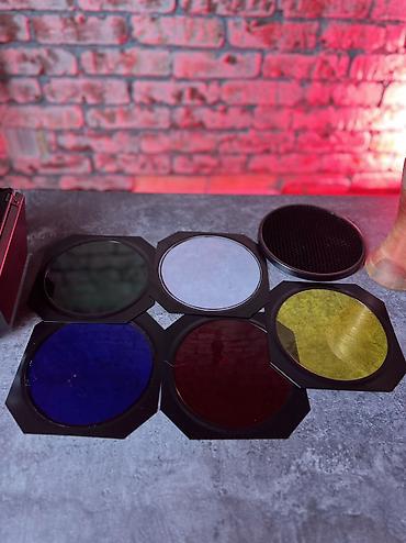 Освещение: Продается свет постоянный, на камерный, LED 170 2-поколение с at lalafo.kg — 5 Освещение: Продается свет постоянный, на камерный, LED 170 2-поколение с — 5