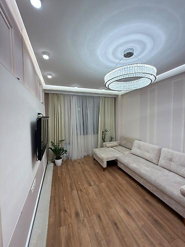 кв дом: 3 комнаты, 100 м², Элитка, 2 этаж, Евроремонт — 1