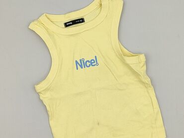 czerwona koszula sinsay: Sinsay, Топ жіночий, розмір XS