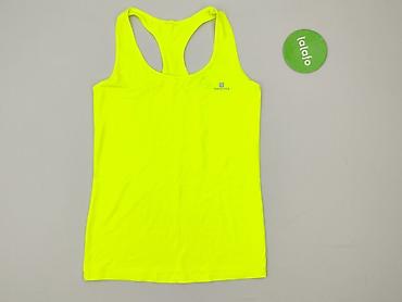 kipsta buty: Domyos, T-shirt damski, rozmiar S — 2