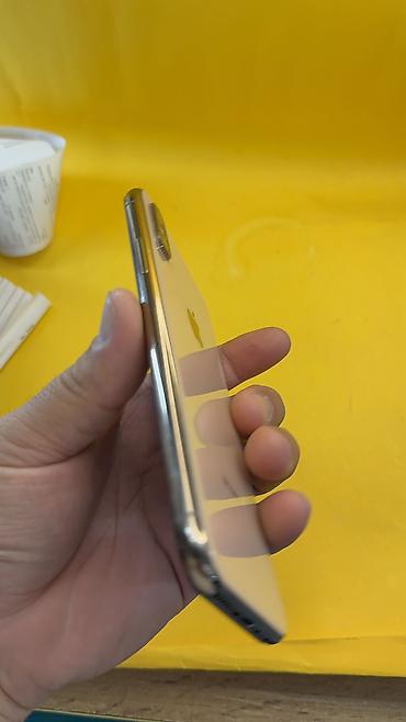 iphone r: IPhone Xs, Б/у, 256 ГБ, 80 % — 10