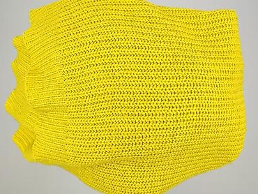 biala koszula reserved: Sweter damski, rozmiar M — 6