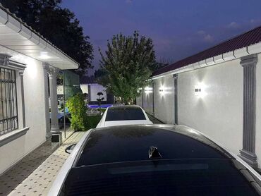 Посуточная аренда домов: Просторный дом с современной отделкой и благоустроенным двором. - — 19