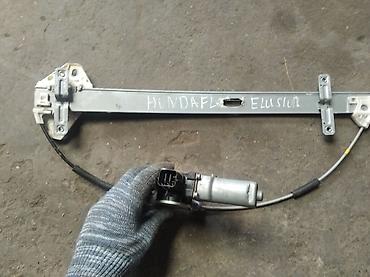 elusion: Honda Elusion стеклоподъёмник, Хонда Элюзион стеклоподъемник — 2