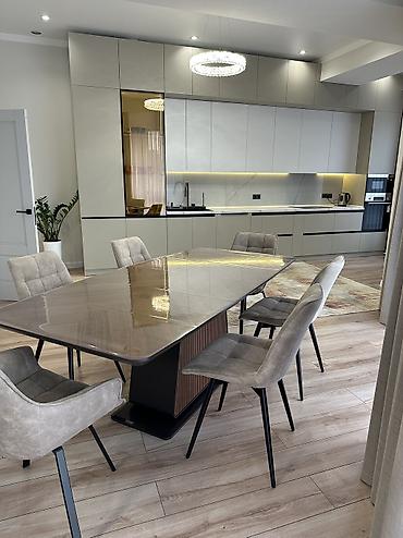 Долгосрочная аренда квартир: 4 комнаты, Собственник, Без подселения, С мебелью полностью — 22