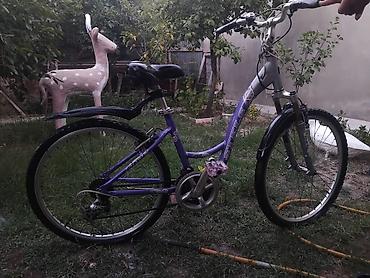 crolan 26: Yeni Şəhər velosipedi Stels, 26" — 2
