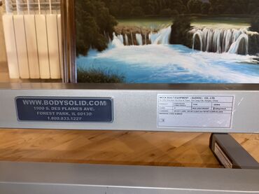 Turniklər və bruslar: Ev üçün trenajor seti Hamisi tam ideal veziyyətdə keyfiyyətlidir — 13