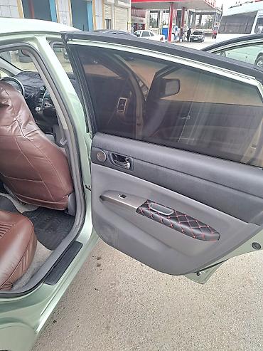 karavan satisi tap az: Toyota Prius: 1.5 l | 2008 il Sedan — 10