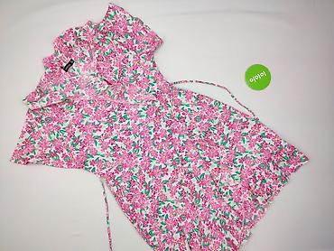 bluzki boho plus size: Boohoo, Sukienka damska, rozmiar L — 2