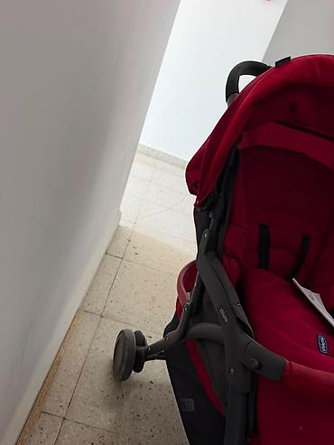 mimi: Chicco Simple city kalyaska 70 azn Yaxsi veziyetdedir butun detallari — 5