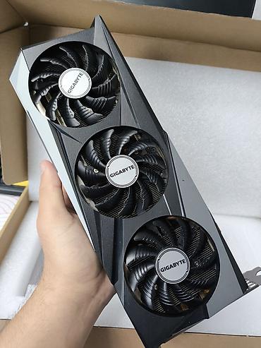 rtx 4070 ti super: Видеокарта для ПК, Б/у, Asus, Radeon RX, 12 ГБ — 3