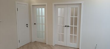 Другие услуги: Установка дверей межкомнатные входные доборы обналички установка — 3