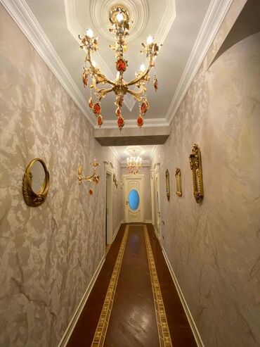 Uzunmüddətli kirayə mənzillər: Xətai rayonu (Xətai metrosu, Alyans mtk, Istikbal mebel, her otagda — 14