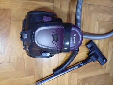 Klasični usisivači: Bosch usisivač bez kese – Series 2, model BGC05AAA1 (Type VXBSGS05V1) — 9