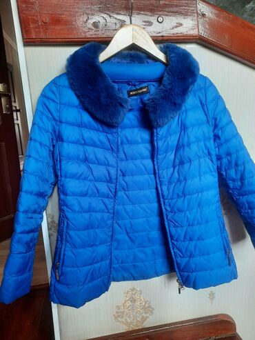 женские зимние куртки на синтепоне: Пуховик, S (EU 36)