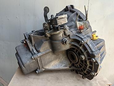 кпп нива: Коробка передач Механика ВАЗ (LADA) Б/у — 2