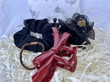 Аксессуары для волос: Аксессуар для волос, Женские, Новый — 2