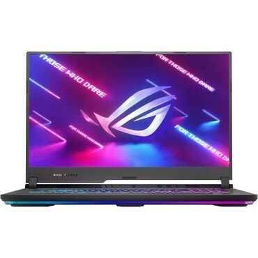 rog strix: İşlənmiş ASUS ROG, 17.3 ", AMD Ryzen 7, 1 TB, Pulsuz çatdırılma