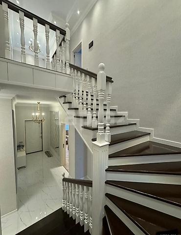 yaşma ev: 222 kv. m, 6 otaqlı, Artezian quyusu, Kanalizasiya, Kombi — 5