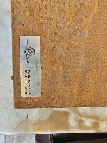 Ölçmə cihazları: Original ETALON Swiss Made 600 mm ştangenpərgər. ideal vəziyyətdə — 4