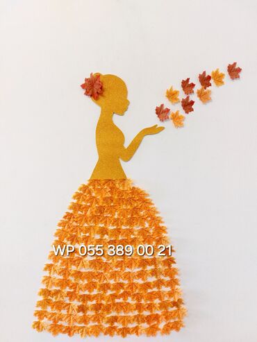 Sifarişlə əl işləri: Şəkilləri çevirin, zəhmət olmasa. Bahar mənzərələri 20/22 /23/18/19 — 17